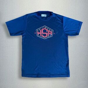 Hollywood graphic tee